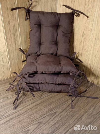 Подушка на стул