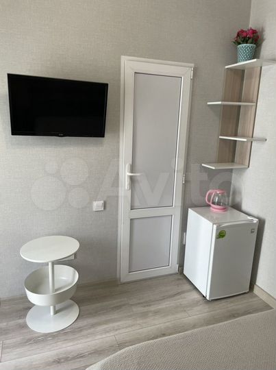 Дом 20 м² на участке 4 сот.