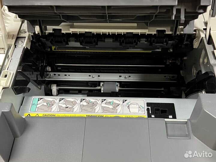 Мфу Canon i-sensys MF4150