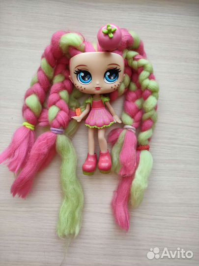 Кукла Spin Master Сахарная милашка Мэри