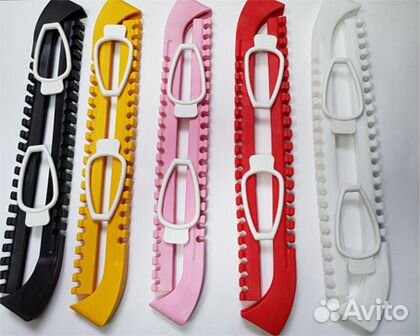 Чехлы для лезвий коньков