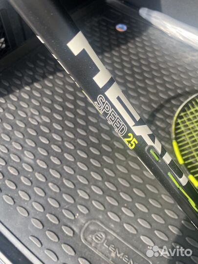 Ракетка для большого тенниса wilson