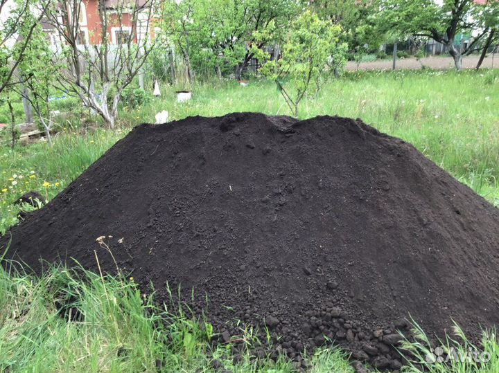 Чернозем