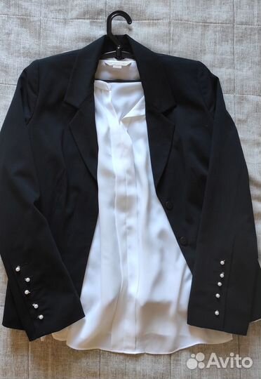 Вещи пакетом