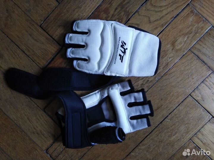 Снаряжение для единоборств