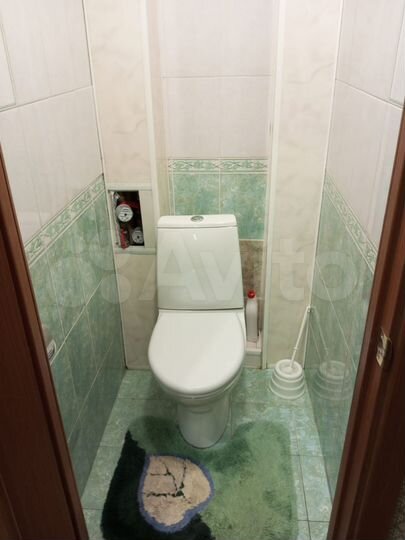 3-к. квартира, 70 м², 8/10 эт.