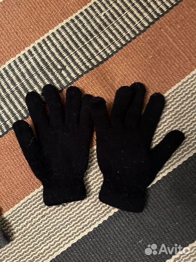 Перчатки