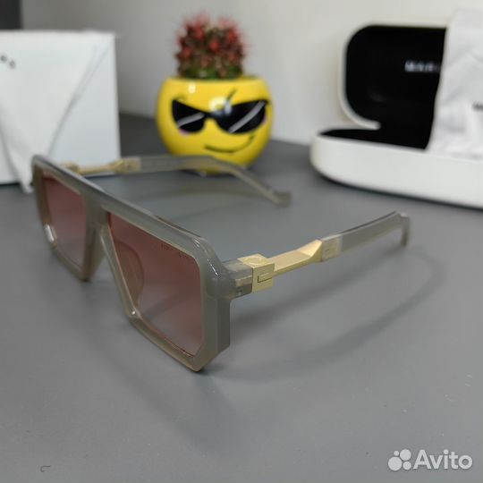 Солнцезащитные/имиджевые очки mark Jacobs