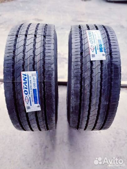 Otani OH-119 385/65 R22,5