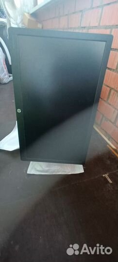 Монитор для компьютера HP