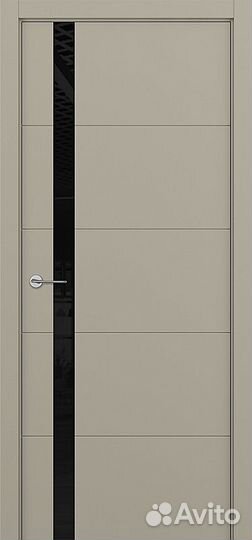 Дверь межкомнатная раздвижная