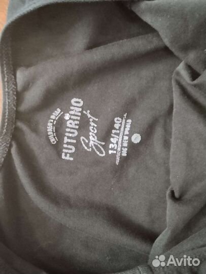 Купальник гимнастический