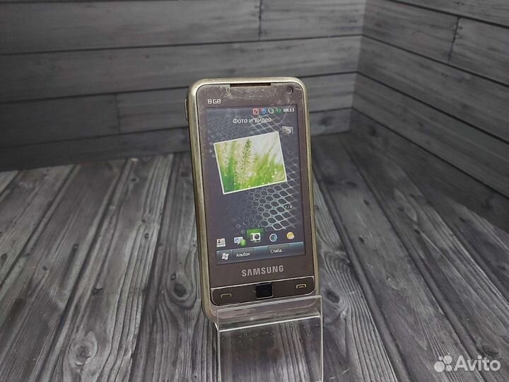 Samsung SGH-i900