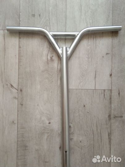 Руль для трюкового самоката