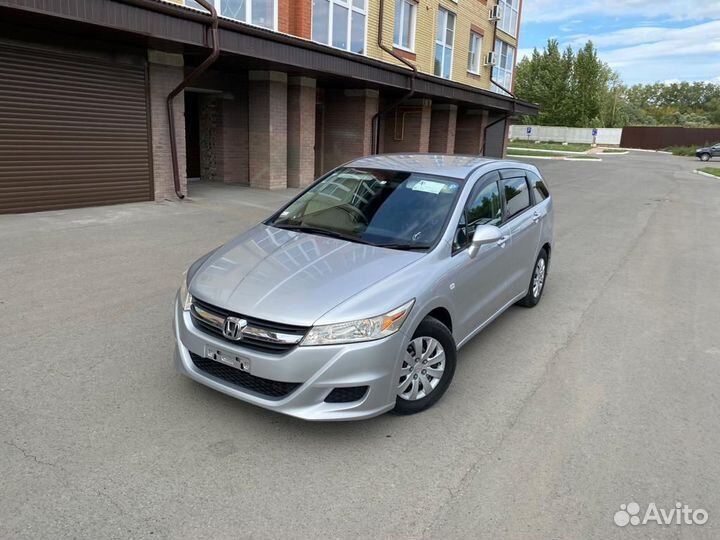 Honda Stream 1.8 AT, 2010, 70 000 км