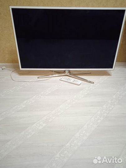 Телевизор Samsung