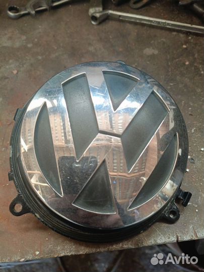 Volkswagen passat b6