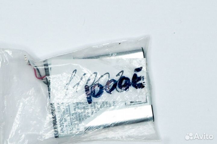 Аккумулятор для Sony PSP e1008 street