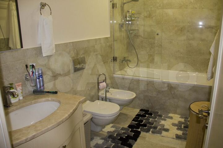 2-к. квартира, 60 м², 2/7 эт.