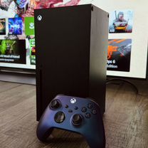 Игровая приставка Xbox Series X