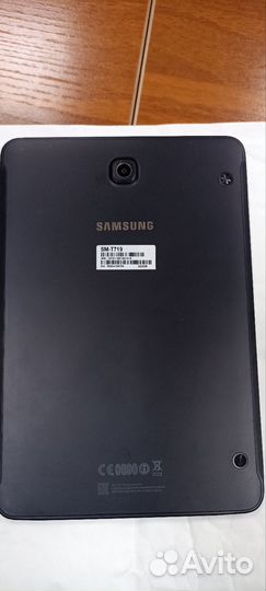 Планшет samsung galaxy tab S2 8 дюймов 32 Гб 4g