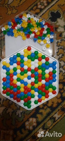 Мозаика детская