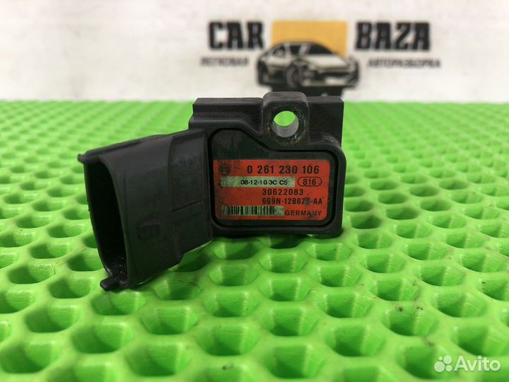 Датчик абсолютного давления