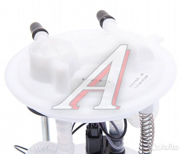 Электробензонасос 