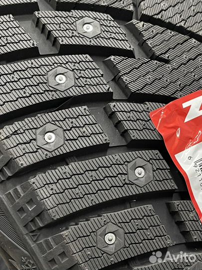 Zeta Antarctica Sport 315/35 R20 и 275/40 R20
