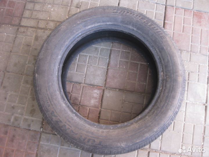 Bridgestone Turanza ER30 205/60 R16 92H, 1 шт