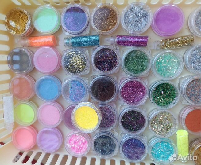 Дизайн для маникюра