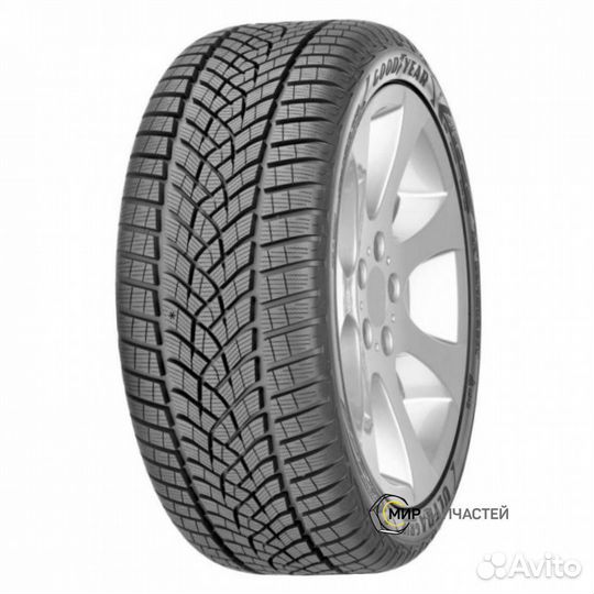 Goodyear UltraGrip Performance+ 225/55 R17 97H