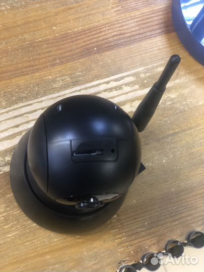 IP wi-fi камера orient WF-102