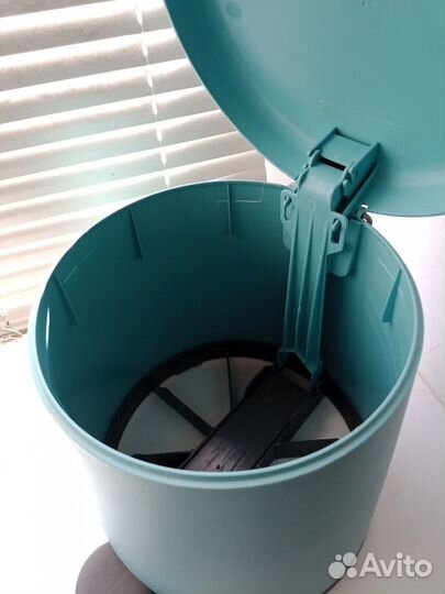 Ведро для мусора snäpp снэпп IKEA