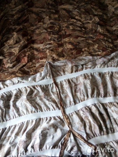 Накидка на Диван