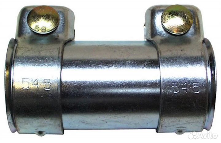 JP group 1121400900 Хомут