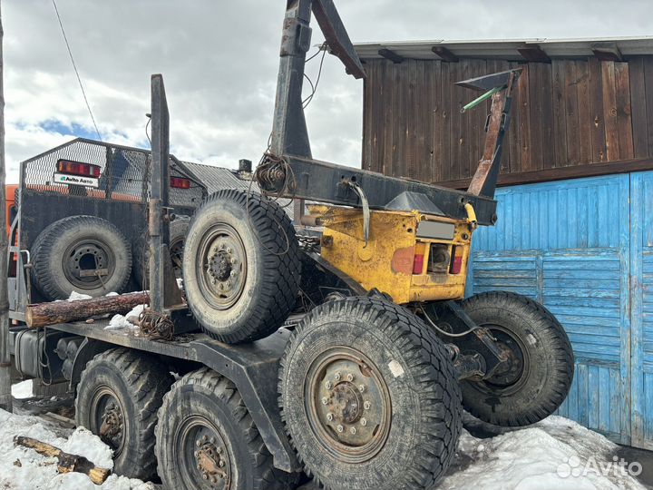 КАМАЗ 43118, 2011