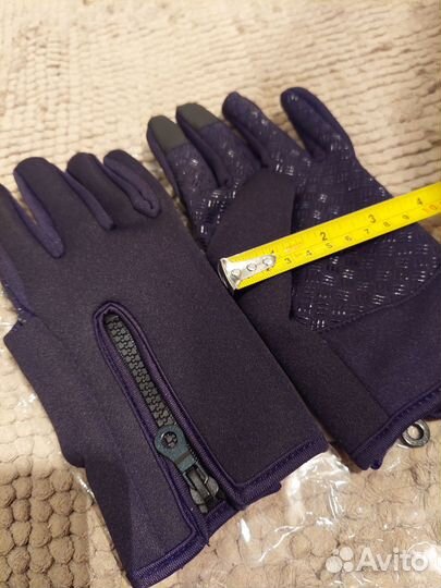 Сапоги для верховой езды резина