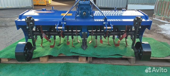 Почвофреза ВАШ ТРАКТОР ПФН-160, 2022