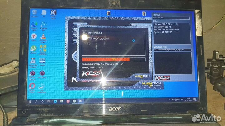 Диагностика, ремонт Ситроен, Пежо