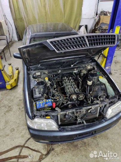 Автосервис