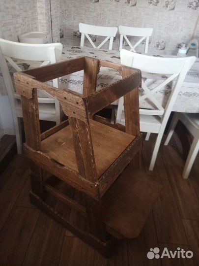 Башня маленького помощника