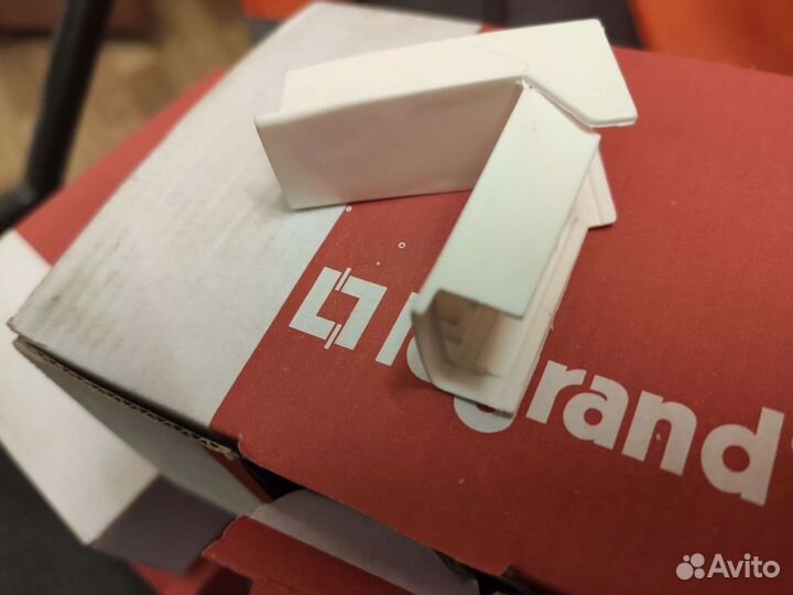 Legrand разное