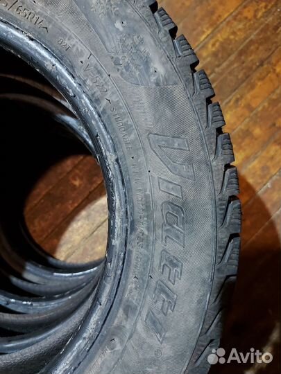 Viatti Brina Nordico V-522 175/65 R14
