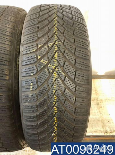 Continental ContiWinterContact TS 850 205/55 R16 98V