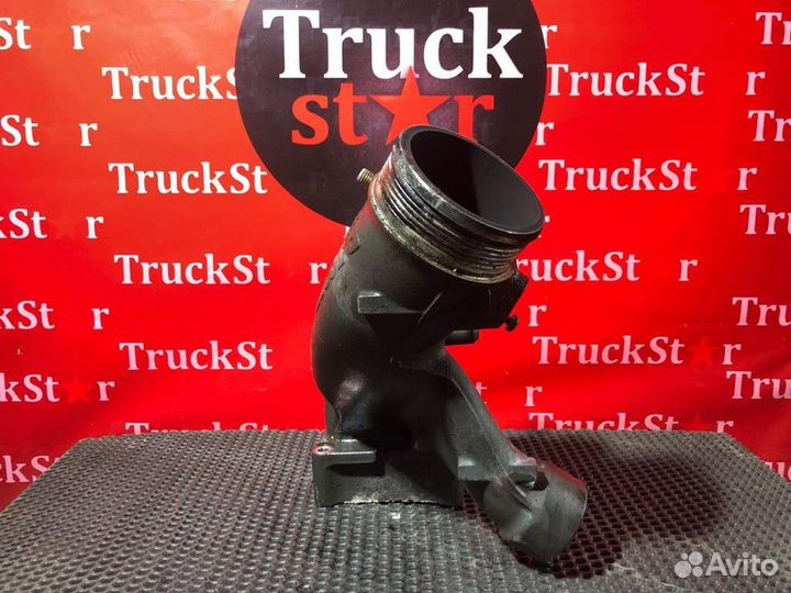 Коллектор впускной Daf XF106