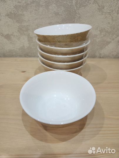 Салатники люминарк новые