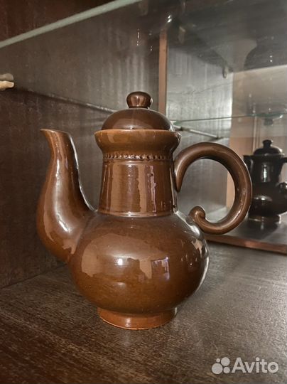 Кувшин керамика СССР