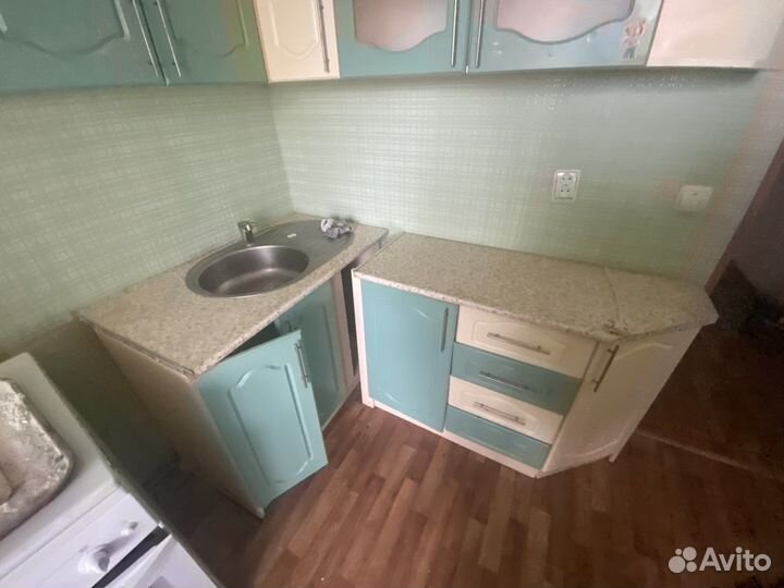 Кухонный гарнитур бу