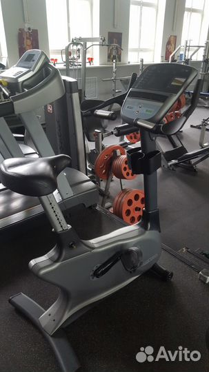 Велотренажер профессиональный